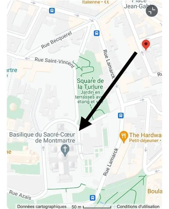 Cosy Appartement Centre Paris 18